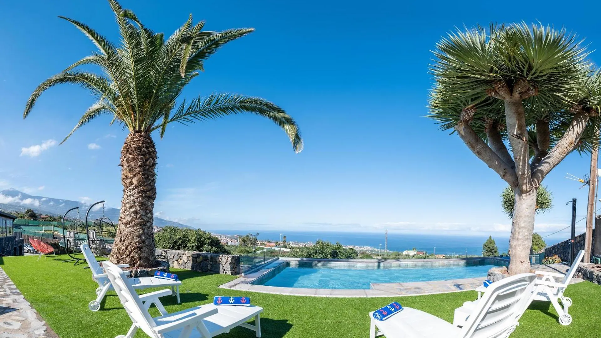 Estancia Victoria location
