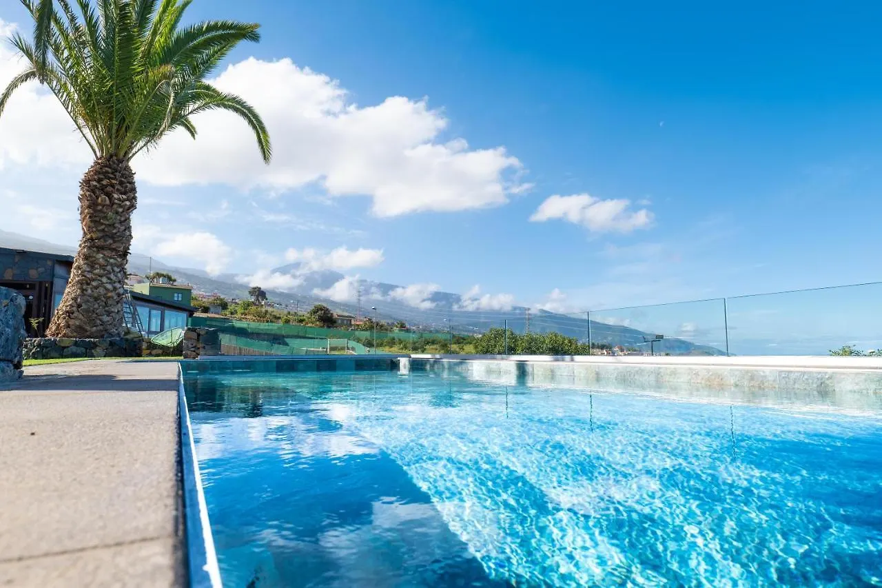 Appartement Estancia Victoria La Orotava Espagne