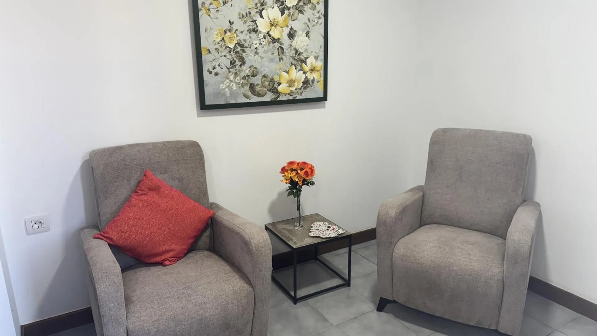 Appartement Estancia Victoria La Orotava
