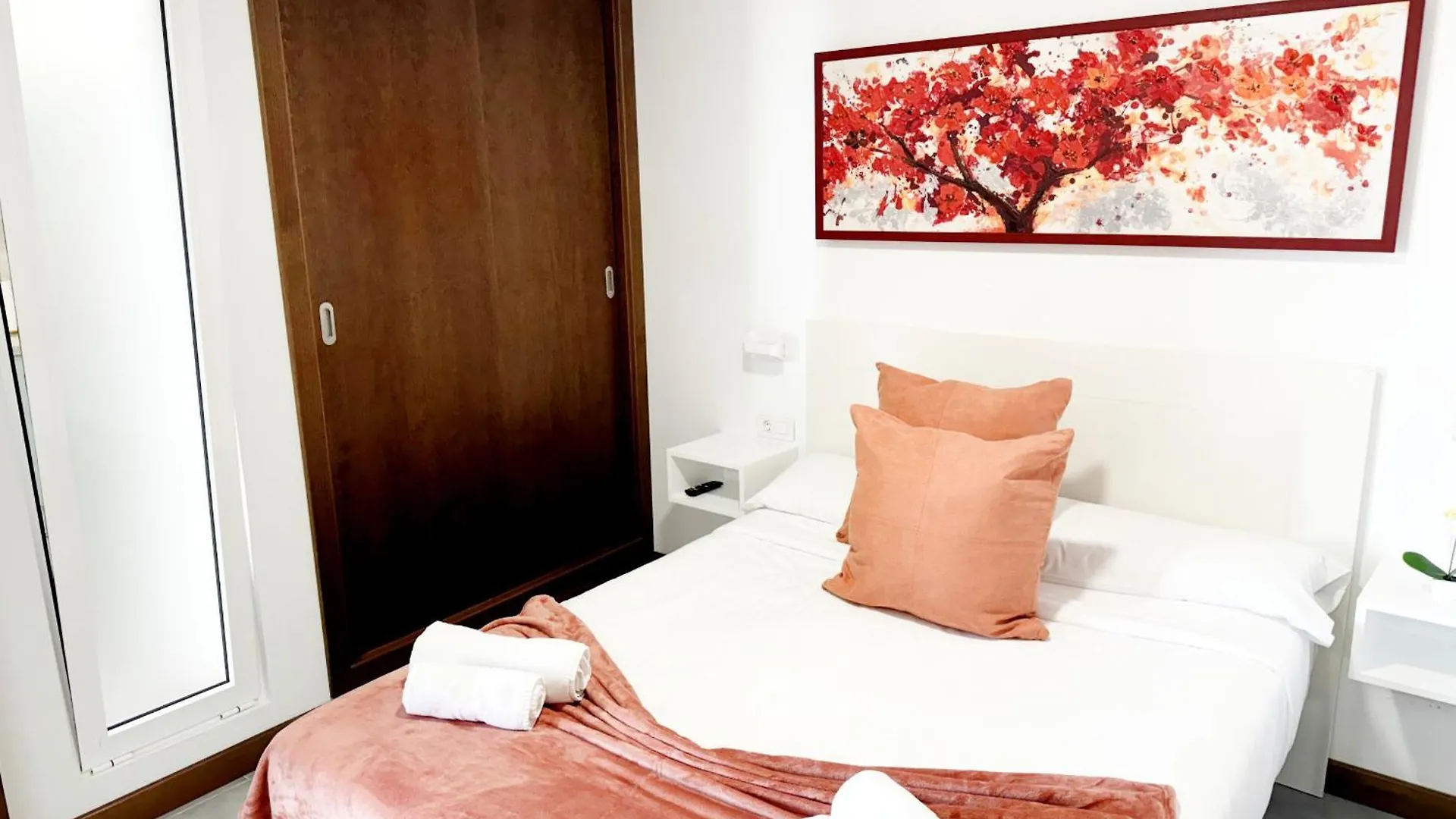 Appartement Estancia Victoria La Orotava